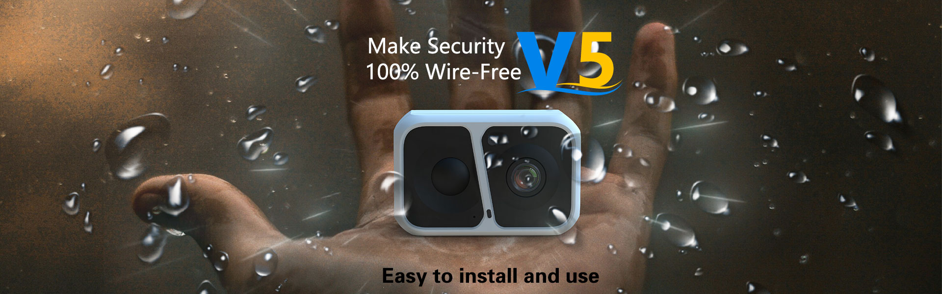 Make Security - V5